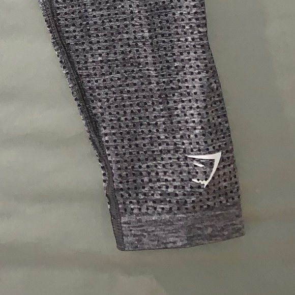 Gymshark Vital Seamless Leggings - Picture 3 of 3